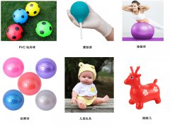 喜报：人生就是博官网滚塑2021年新出口俄罗斯1台PVC滚塑设备